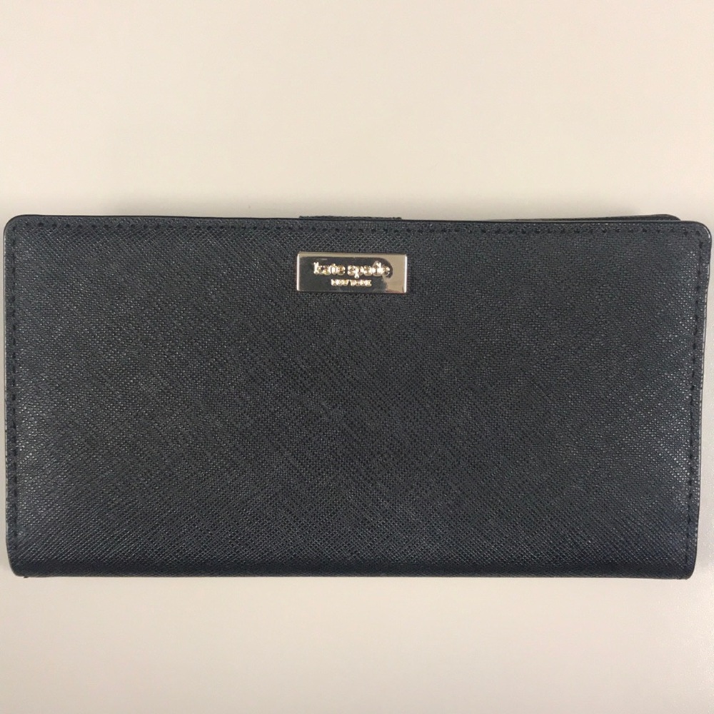 Kate Spade Wallet - Picture 3 of 8